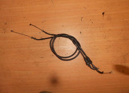 Gaskabel Yamaha XJ 900 S Diversion