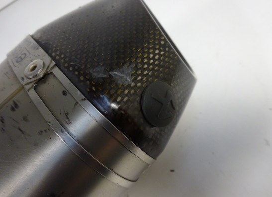 Sportdemper KTM 990 Superduke