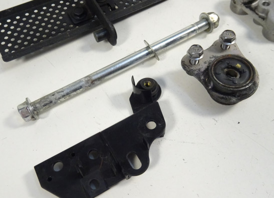 Frame body parts Yamaha MT 09