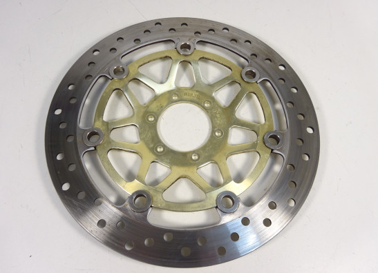Remschijf voor links Honda VFR 800 I