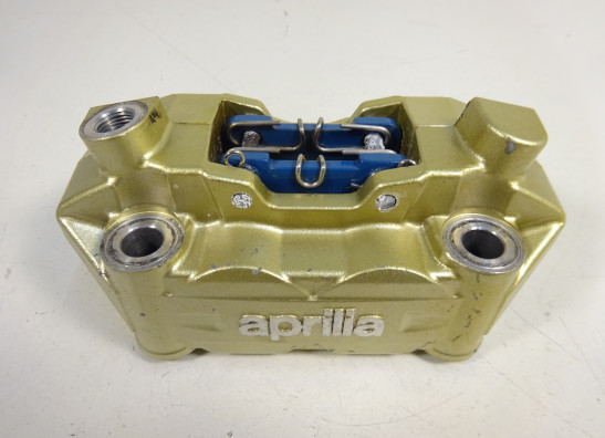 Bremssattel Bremszange vorn links Aprilia Dorsoduro 750