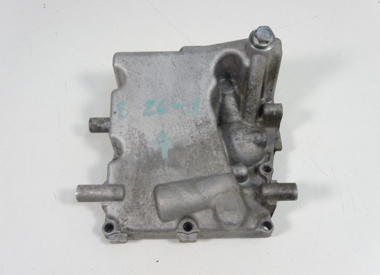 Olwanne Kawasaki ER 6