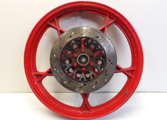 Felge vorne Suzuki GS 650