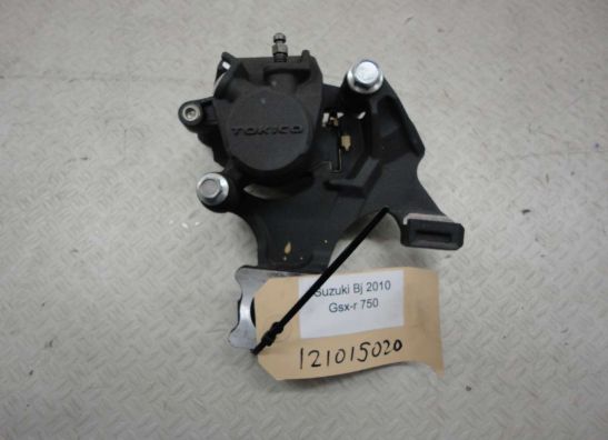 Achter remklauw Suzuki GSX R 750