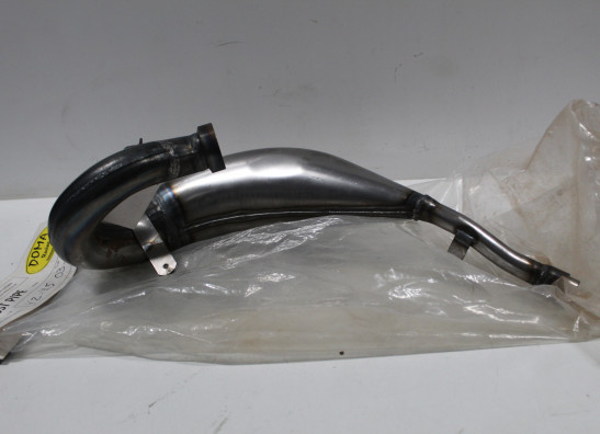 Downpipes Yamaha Yamaha MX