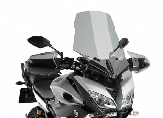 Scheibe Windschild Yamaha Tracer 900