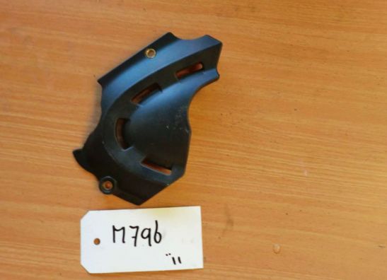 Engine cover Ducati monster 796