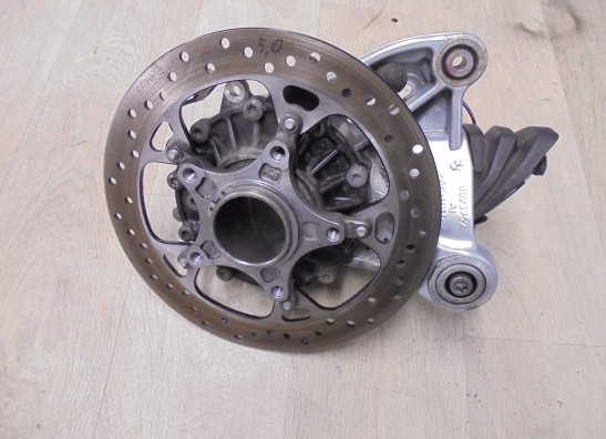 Final driven gear BMW R 1200 RT LC