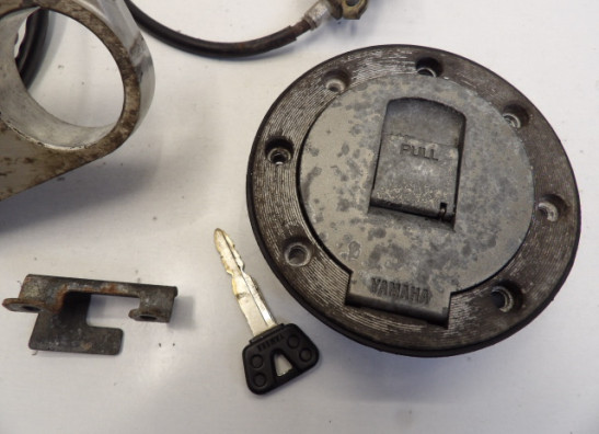 Slotenset Yamaha FAZER 600