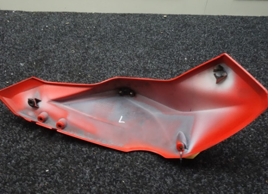 Tankcover Benelli TNT 1130 cafe racer