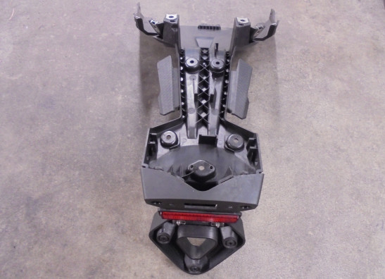 Kennzeichenhalter BMW F 900 R