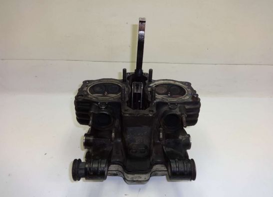 Cylinder head Honda VF 700  750 C Magna