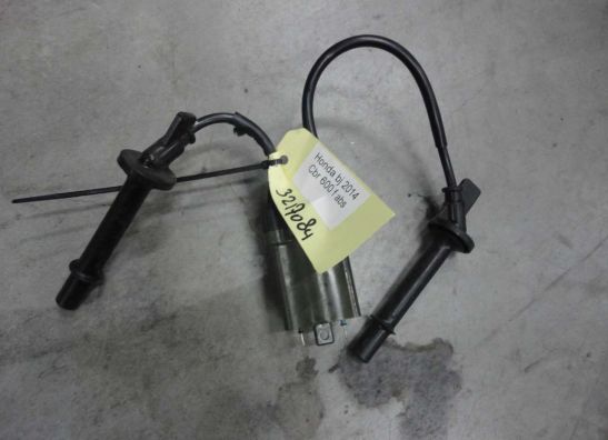 Bobine Honda CBR 600 F