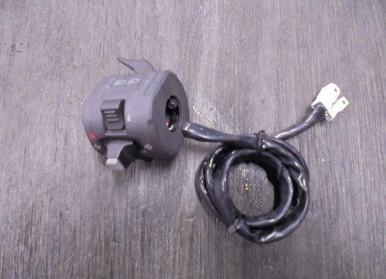 Stuurschakelaar links Ducati Scrambler 2015-2016