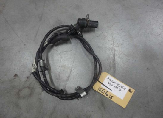 Snelheidsopnemer Piaggio Mp3 400