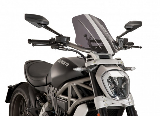 Kuipruit Ducati XDIAVEL