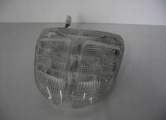 Rear light Suzuki GSX R 600