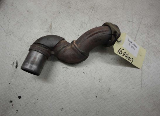 Downpipes Suzuki SV 1000