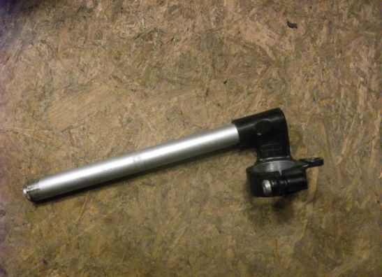 Clip on links Kawasaki ZX 9 R