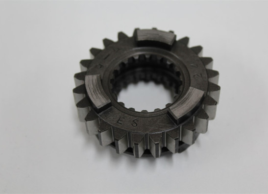 Gear box Suzuki RG 500