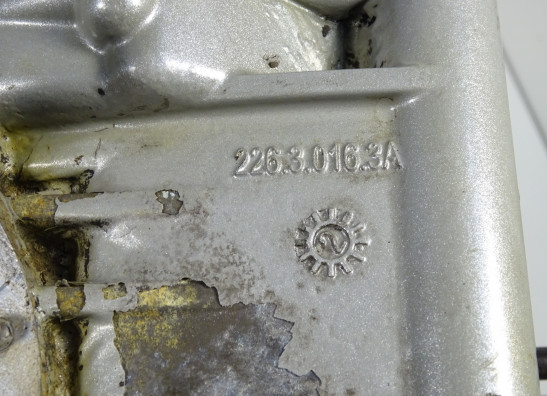 Engine parts Ducati monster 600