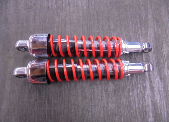 Stossdampfer hinten Honda Overige Honda