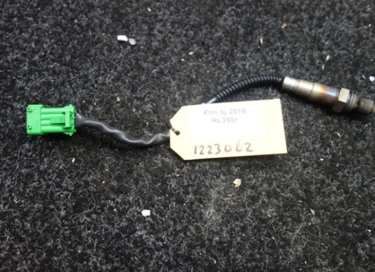 Lambda sensor KTM RC 390
