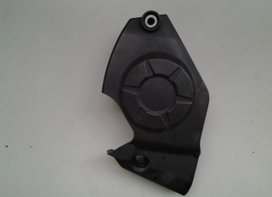 Engine cover front spocket Aprilia Shiver 750