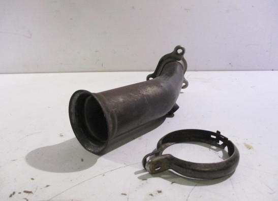 Uitlaatbochten KTM 1290 Super duke