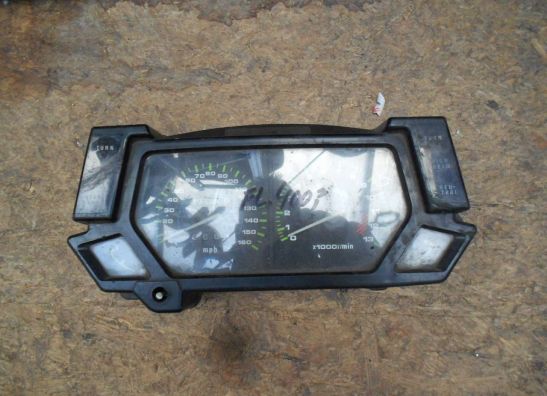 Meter combination Kawasaki GPX 600