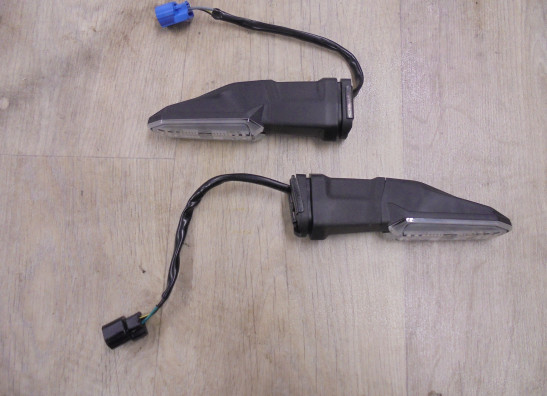 Knipperlicht Kawasaki VERSYS 1000