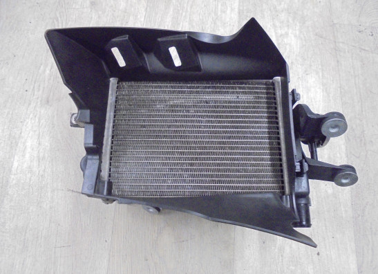 Kuhler BMW R 1200 GS LC