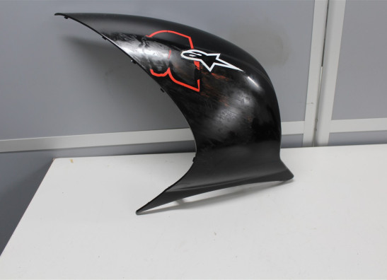 Cowl Left Buell 1125 R