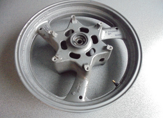 Felge vorne Yamaha XJ 900 S Diversion