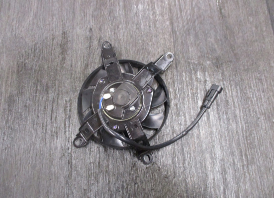 Ventilator Benelli 502 Cruiser