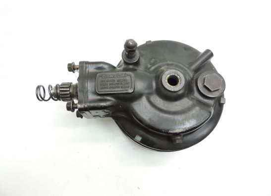 Kardan Kawasaki LTD 750