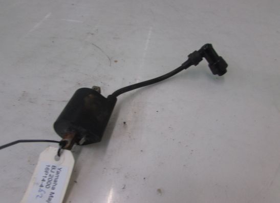 Bobine Yamaha YP 250 Majesty