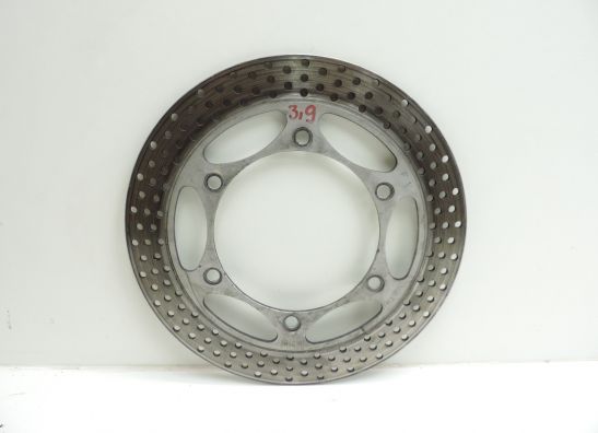 Remschijf voor Honda CBR 1000 F