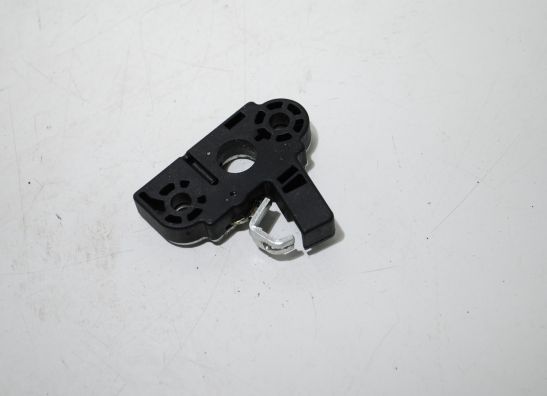 Buddy seat Aprilia Dorsoduro 750