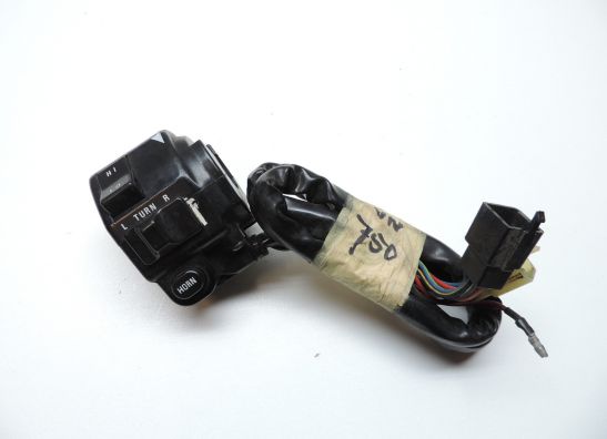 Lenkerschalter links Kawasaki VN 700  750