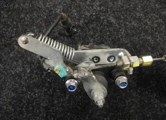 Brake caliper Overig Gilera Fuoco