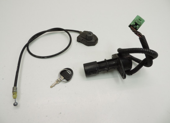 Contact slot Suzuki GSX F 1100