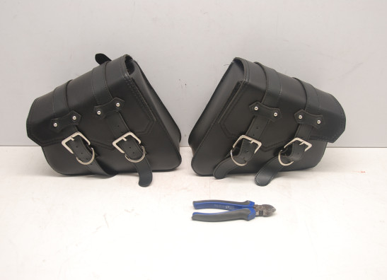 Kofferset Harley Davidson Custom universal other