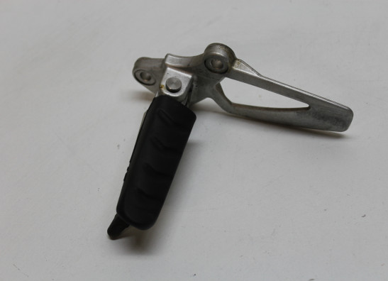 Schetsplaat links BMW R 1200 R