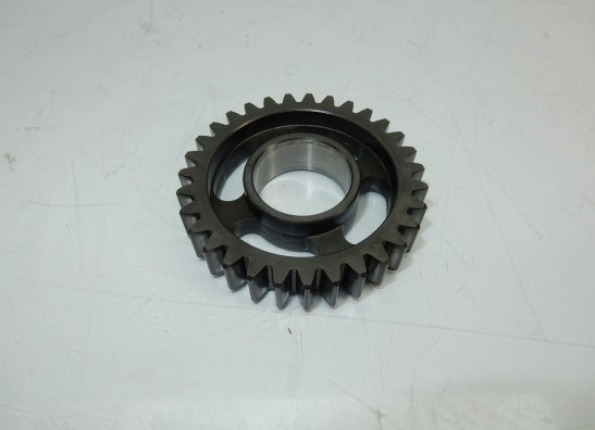 Versnellingsbak Moto Guzzi Stelvio