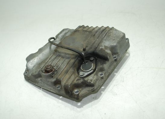 Carterpan Yamaha XJ 600 Diversion