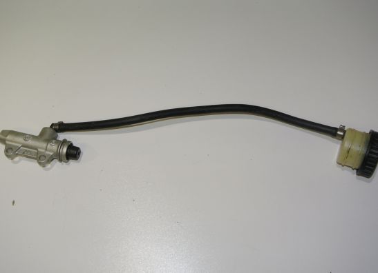 Rear brake master cylinder  BMW R 1200 GS