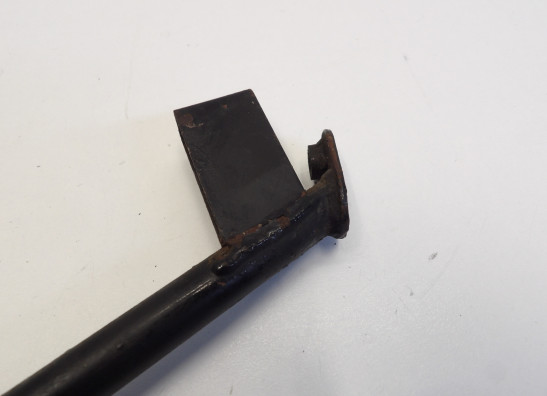 Radiator parts Kawasaki ZXR 750