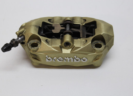 Brake caliper left front BMW R 1200 RS LC