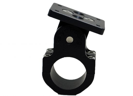 GPS Halterung Ducati Multistrada 1000